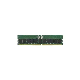 Модуль пам'яті для сервера Kingston DRAM 32GB 5600MT/s DDR5 ECC Reg CL46 DIMM 2Rx8 (KSM56R46BD8-32HA)