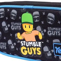Пенал м'який Yes PH-30 Stumble Guys (533776) - мініатюра 5