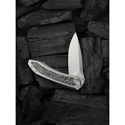 Ніж складаний Weknife Winsome WE23092-2 - мініатюра 12