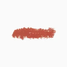 Велика олійна пастель Sennelier, 36 мл, Червоно-коричневий (Red Brown) - мініатюра 2
