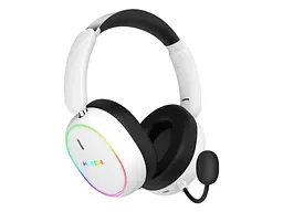 Ігрова гарнітура Hator Phoenix 2 Wireless White (ESH41)
