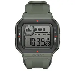 Смарт-годинник Amazfit Neo Smartwatch Creen A2001 - мініатюра 3