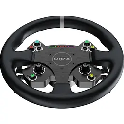 Ігрове кермо MOZA CS V2P for PC (RS057_Moza) [140561] - мініатюра 4
