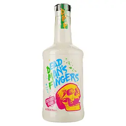 Ром Dead Man’s Fingers Coconut, 37,5%, 0,7 л
