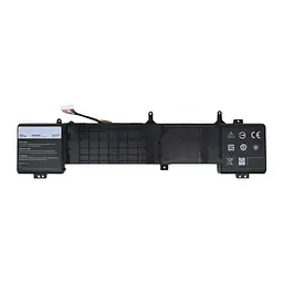 Акумулятор для ноутбука BestBatt Dell (6JHDV) Alienware 17 R2 17 R3 14.8V 92 Wh Replacement