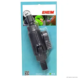 Кран запірний Eheim shut-off tap 19/27 мм (4006510)