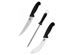 Набір ножів SAMURA Butcher (SBU-0230)