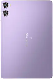 Планшет Oukitel OT9 4/128GB Purple (Global) - мініатюра 8