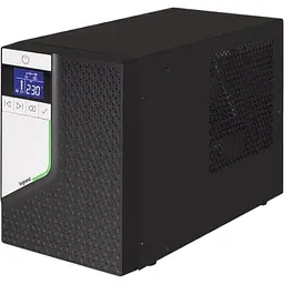 Джерело безперебійного живлення Legrand Keor SPE, 1000VA/800W, LCD, USB, RS232, 8xC13