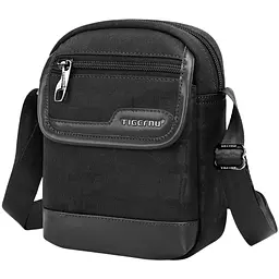 Сумка через плече Tigernu T-S8185 1.8л Black (16214)