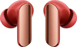 Навушники Realme Buds Air 7 Pro RMA2407 red - мініатюра 2
