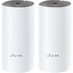 Wi-Fi Mesh система TP-Link Deco P9 2-pack [115138] - мініатюра 2