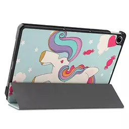 Чохол-книжка BeCover Smart Case для Realme Pad 10.4" Unicorn (708280) - мініатюра 5