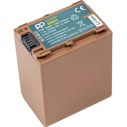 Акумулятор PowerPlant TNP-FV100A для Sony (CB971251) [100657]
