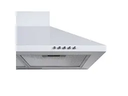 Витяжка VENTOLUX LIDO 60 WH (700) - мініатюра 2