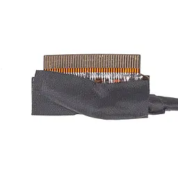 Шлейф матриці для Dell Inspiron 15 3558 3552 3551 3559 P47F series, (eDP 40pin Touch, 450.03W01.0011, 0T4FFX) - мініатюра 2