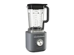 Стаціонарний блендер KitchenAid 5KSB2073EDG - мініатюра 5