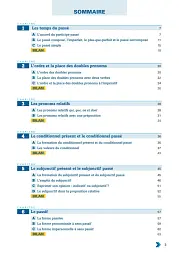 En Contexte B2: Exercices de Grammaire - мініатюра 2