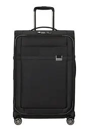 Валіза 67 См Samsonite AIREA BLACK 67x43x26(30) KE0*09005 - мініатюра 14
