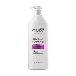 Кондиціонер Kerasys Hair Clinic Repairing Rinse Відновлюючий 600 мл