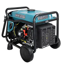 Генератор інверторний Konner&Sohnen KS 4100iE G (KS 4100iE G) - мініатюра 4