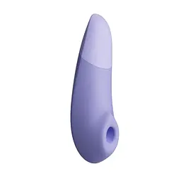 Вакуумний кліторальний стимулятор Womanizer Enhance Lilac