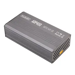 Блок живлення ToolkitRC ADP450 для зарядних пристроїв на 450W - мініатюра 4