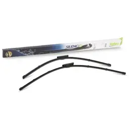 Щітка склоочисника Valeo 574678 - мініатюра 4