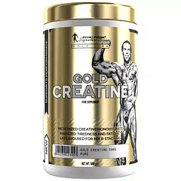 100% Микронизированный Креатин Kevin Levrone Моногидрат Gold Creatine - 500 г