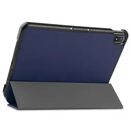 Чохол до планшета BeCover Smart Case Nokia T20 10.4" Deep Blue (708042) - мініатюра 6