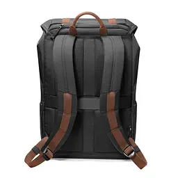 Рюкзак Tomtoc VintPack-TA1 17L Laptop Backpack Black 16 inch/17L TA1S1D1 - мініатюра 2