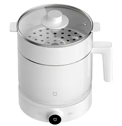 Каструля Mijia Smart Multifunctional Cooking Pot 1.5 л (MDZG01) - мініатюра 3