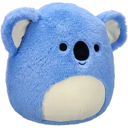 М'яка іграшка Squishmallows Коала Кайла 30 см синя (SQCR06762) - мініатюра 2