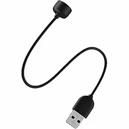 Магнітний USB кабель Primo зарядний пристрій док-станція для Xiaomi Mi Smart Band 5/6/7 - мініатюра 5