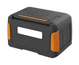 Зарядна станція FlashFish j1000 Plus 252000 мАг - мініатюра 2