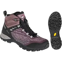 Черевики Kayland Stinger WS GTX 37 Бузковий (KAY-01801-1060-37) - мініатюра 2