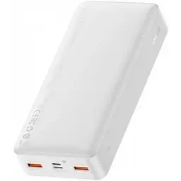 Зовнішній акумулятор Baseus Bipow Digital Display 20000mAh 20W PPDML-M02 - мініатюра 3