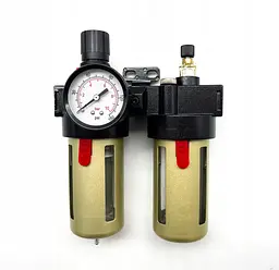 Блок підготовки повітря 1/2" AIRKRAFT BFC4000
