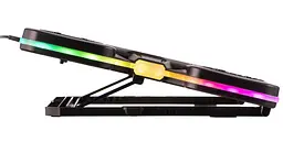Підставка для ноутбука 2E Gaming CPG-011 Black (2E-CPG-011) - мініатюра 6
