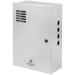 Блок живлення для систем відеоспостереження Kraft Energy PSU-2450LED