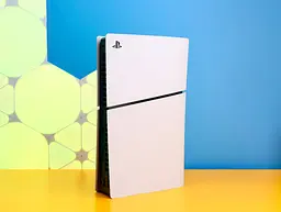 Ігрова консоль Sony PlayStation 5 Slim 1TB White Б/в [171706] - мініатюра 2