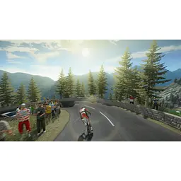 Ключ активації Microsoft Tour de France 2018 для Xbox One/Series - мініатюра 4