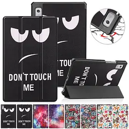 Чохол-книжка BeCover Smart Case для Lenovo Tab M9 TB-310 9" Don't Touch (709228) - мініатюра 2