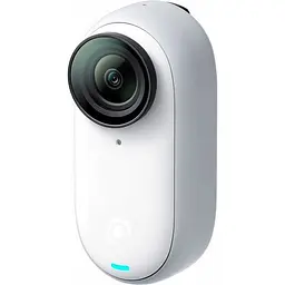 Екшн-камера Insta360 GO 3 32GB (CINSABKA_GO305) - мініатюра 4