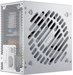 Блок живлення Seasonic Core GX 650W ATX 3.1 80+ Gold White (CORE GX-650-ATX31-WHITE) - мініатюра 2