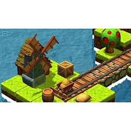 Ключ активації Microsoft Island Farmer для Xbox One/Series S/X - мініатюра 6