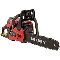 Бензопила ланцюгова Vitals Master BKZ 4525n 15 (243541) - мініатюра 6