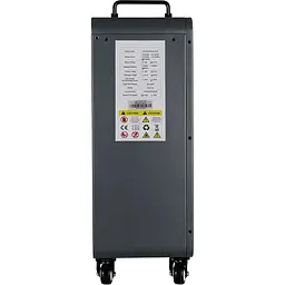 Акумулятор PowMr LiFePO4 48V [51.2V/280Ah/14336Wh] [POW-LIO51300-16S] [114765] - мініатюра 5