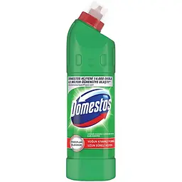 Засіб для чищення Domestos Гірський бриз дезінфекційний 750 мл