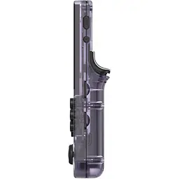 Ретро ігрова приставка Anbernic RG353V 64GB Transparent Purple [102908] - мініатюра 6